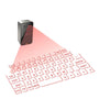 Teclado Virtual a Laser